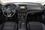 Mazda6 Sedan 2013 года